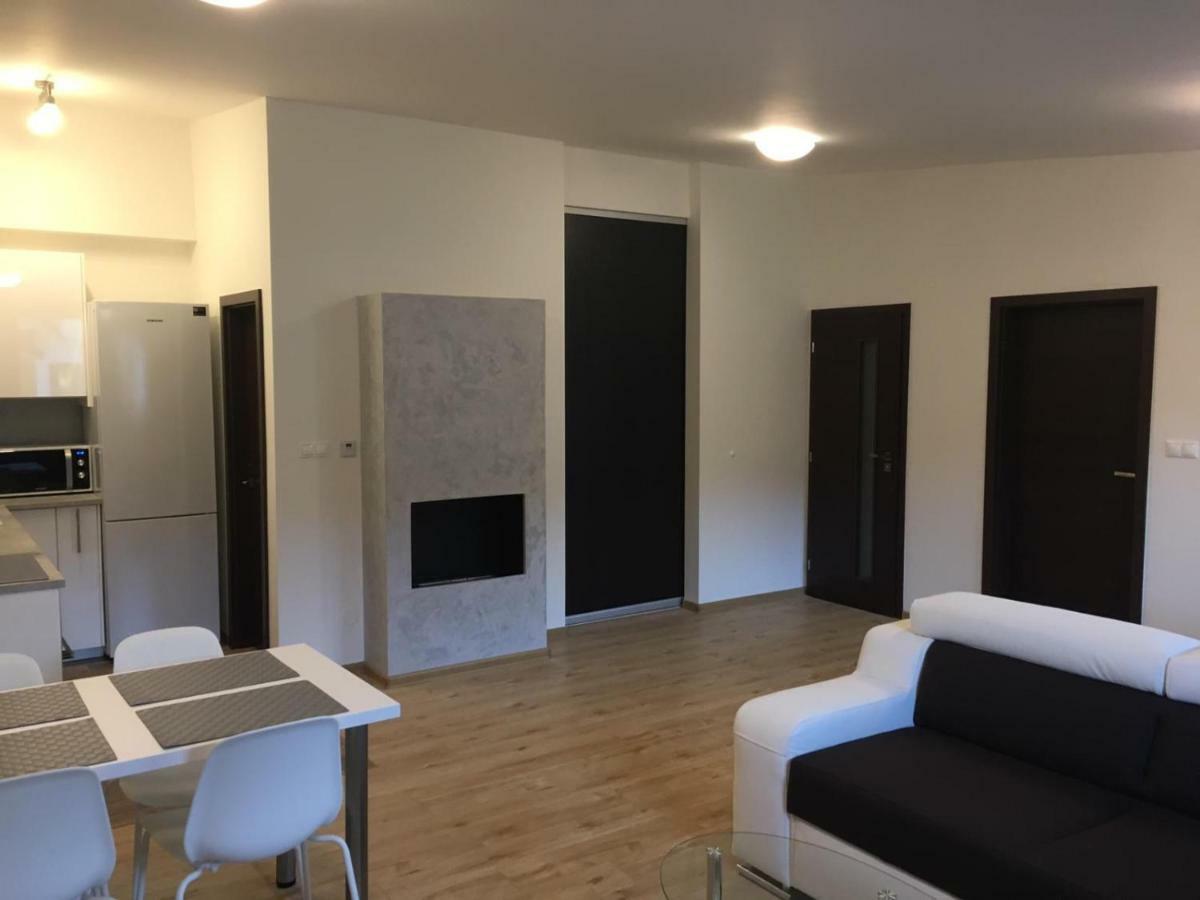 Apartman Panorama, Donovaly Exterior photo