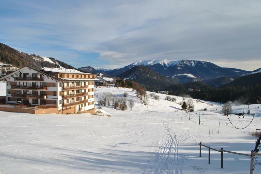 Apartman Panorama, Donovaly Exterior photo