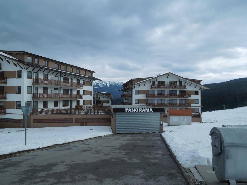 Apartman Panorama, Donovaly Exterior photo